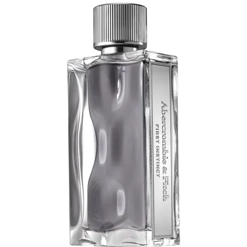 Abercrombie & Fitch - First Instinct Man - Eau de Toilette
