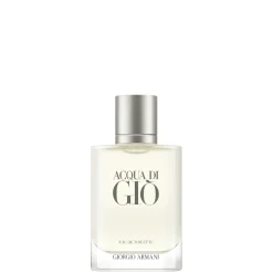 Armani - Acqua Di Gio - Eau de Toilette Rechargeable