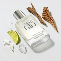 Armani - Acqua Di Gio - Eau de Toilette Rechargeable