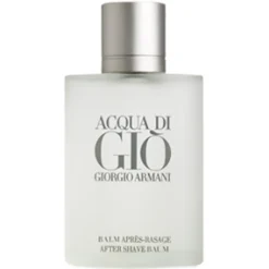 Armani - Acqua Di Gio Homme - Baume Après-rasage Flacon 100 ml