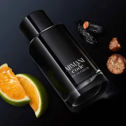 Armani - Code - Eau de Parfum Recharge 150 ml