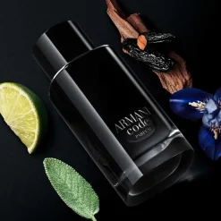 Armani - Code - Parfum Rechargeable