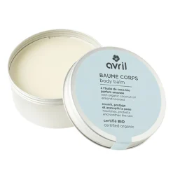 Avril - Baume corps - 200ml