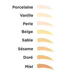 Avril - Crème de Teint Mate
