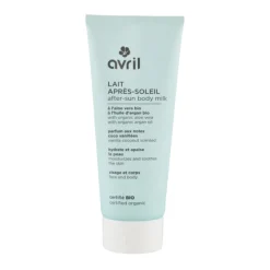Avril - Lait Après-Soleil - 200ml