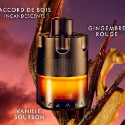 Azzaro - The Most Wanted - Parfum