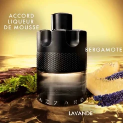 Azzaro - Wanted - Eau de Toilette Intense