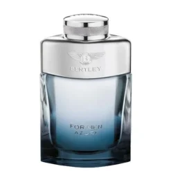 BENTLEY - BENTLEY FOR MEN AZURE - Eau de Toilette