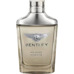 Bentley - Bentley Infinite Intense - Eau de Parfum Vaporisateur 100 ml