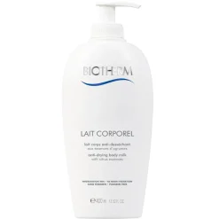 Biotherm - Lait Corporel anti-desséchant - 400 ml