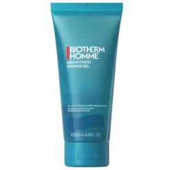 Biotherm Homme - Aquafitness - Gel Douche Revitalisant 200 ml
