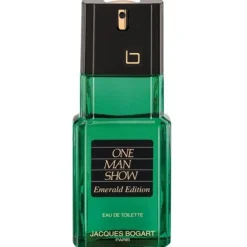 Bogart - One Man Show Emerald Edition - Eau de Toilette Vaporisateur 100 ml