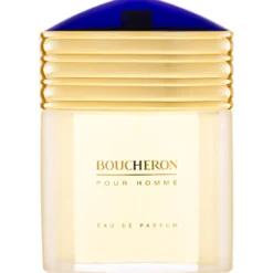 Boucheron - Boucheron pour Homme - Eau de Parfum Vaporisateur 100 ml