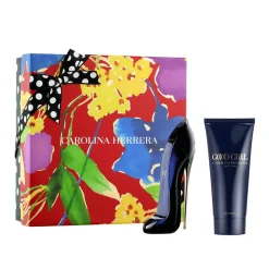CAROLINA HERRERA - Coffret Good Girl eau de parfum 50 ml et lotion pour le corps 10 ml