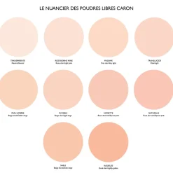 Caron - Poudre Libre Transparente
