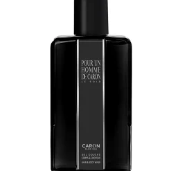 Caron - Pour Un Homme de Caron Le Soir - Gel Douche Corps & Cheveux 200 ml