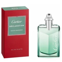 Cartier - Déclaration Haute Fraîcheur - Eau de Toilette