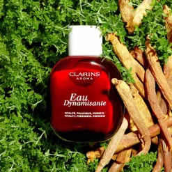 Clarins - Aroma Eau Dynamisante - Eau de Soins