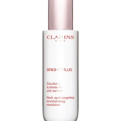 Clarins - Bright Plus - Emulsion hydratante anti-taches 75 ml