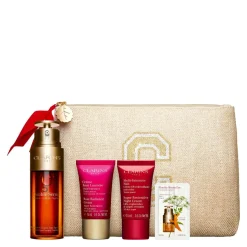 Clarins - Coffret Double Serum 50ml & Multi-Intensive Jour et Nuit