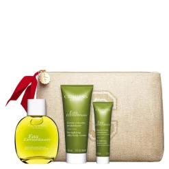 Clarins - Coffret Eau Extraordinaire Rituel Revitalisant