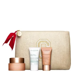 Clarins - Coffret Extra Firming Jour - Mes essentiels anti-rides & fermeté