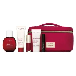 Clarins - Coffret Les iconiques Clarins