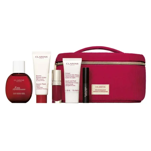 Clarins - Coffret Les iconiques Clarins