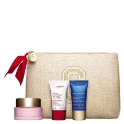 Clarins - Coffret Multi-Active Jour - Mes essentiels premières rides & éclat
