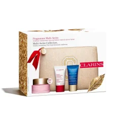 Clarins - Coffret Multi-Active Jour - Mes essentiels premières rides & éclat