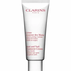 Clarins - Crème Jeunesse des Mains