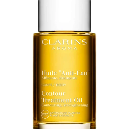 Clarins - Huile Anti-Eau - 100 ml