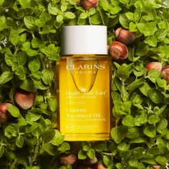 Clarins - Huile Anti-Eau - 100 ml