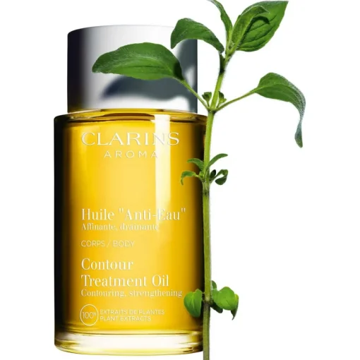 Clarins - Huile Anti-Eau - 100 ml