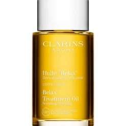 Clarins - Huile Relax - 100 ml