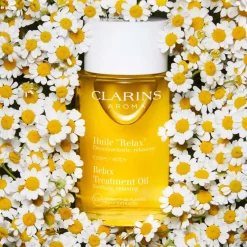 Clarins - Huile Relax - 100 ml