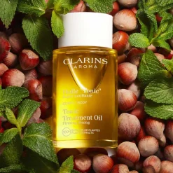 Clarins - Huile Tonic - 100 ml