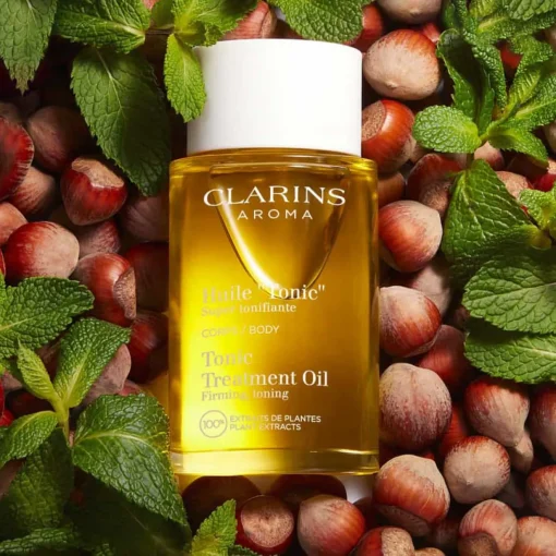 Clarins - Huile Tonic - 100 ml