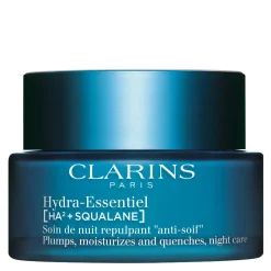 Clarins - Hydra-Essentiel [HA²] - Soin De Nuit Repulpant