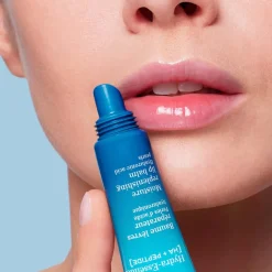 Clarins - Hydra-Essentiel [HA²+ PEPTIDE] - Baume lèvres réparateur 15 ml