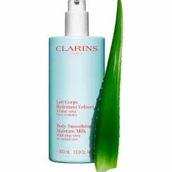 Clarins - Lait Corps Hydratant Velours