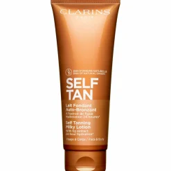 Clarins - Lait Fondant Auto-Bronzant - 125 ml