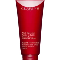 Clarins - Multi-Intensive Ventre & Taille - Baume affinant, remodelant, gainant 200 ml
