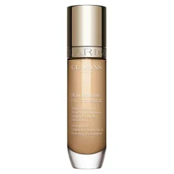 Clarins - Skin Illusion Full Coverage Haute Couvrance Teint Mat Lumineux longue Tenue & Hydratation 30 ml