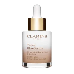 Clarins - Tinted Oleo-Serum - Sérum Teinté Bonne Mine & Nutrition 2,5