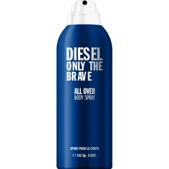 Diesel - Only the Brave - Eau de Toilette Body Spray 200 ml