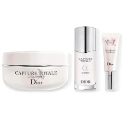 Dior - Coffret Capture Totale - édition limitée Le rituel de soin anti-âge global