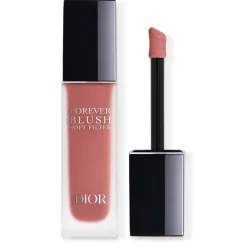 Dior - Dior Forever Blush Soft Filter Blush liquide fouetté - fini mat lumineux