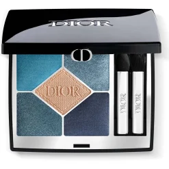 Dior - Diorshow 5 Couleurs - Palette yeux