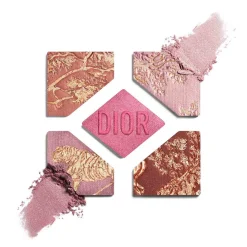 Dior - Diorshow 5 Couleurs - édition limitée Fards à paupières haute couleur